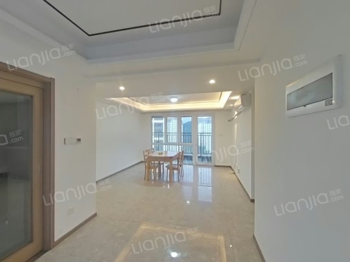 整租·招商碧桂园依云四季 4室2厅 南/北