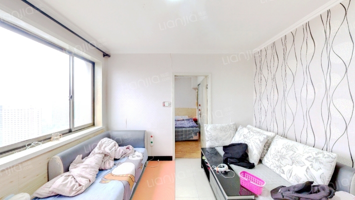 大唐宫二手房实景图