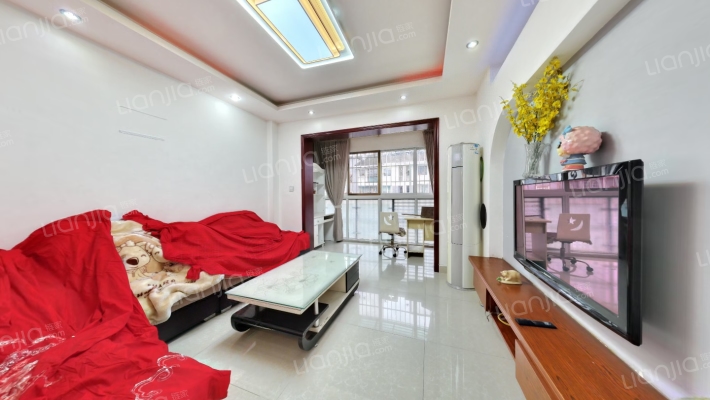 梨苑小区二手房实景图