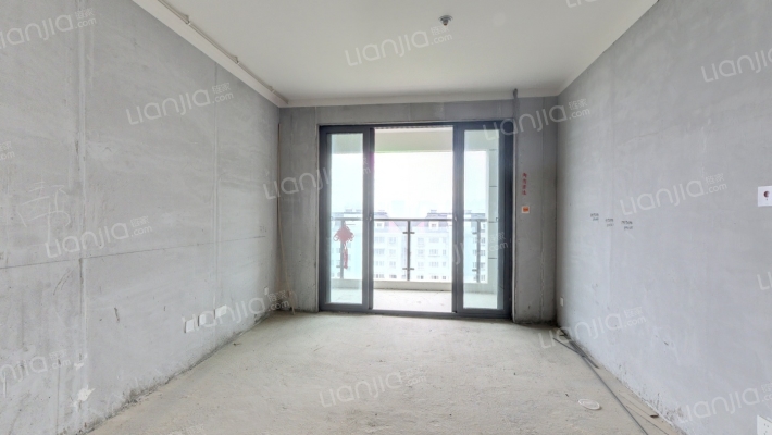 上淮府二手房实景图