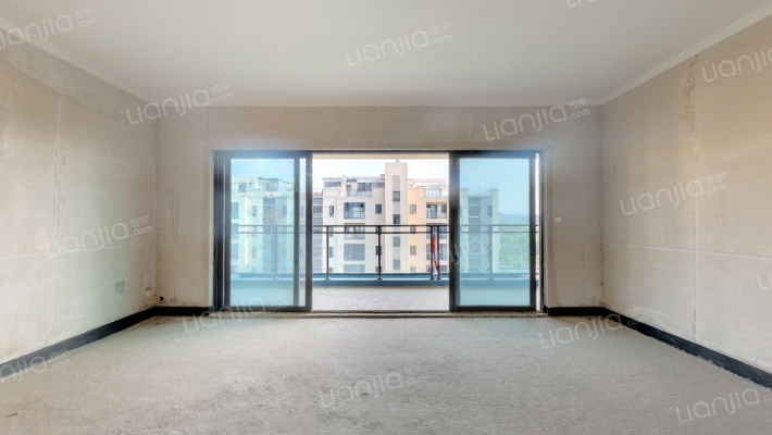 驻马店碧桂园天悦湾二手房实景图