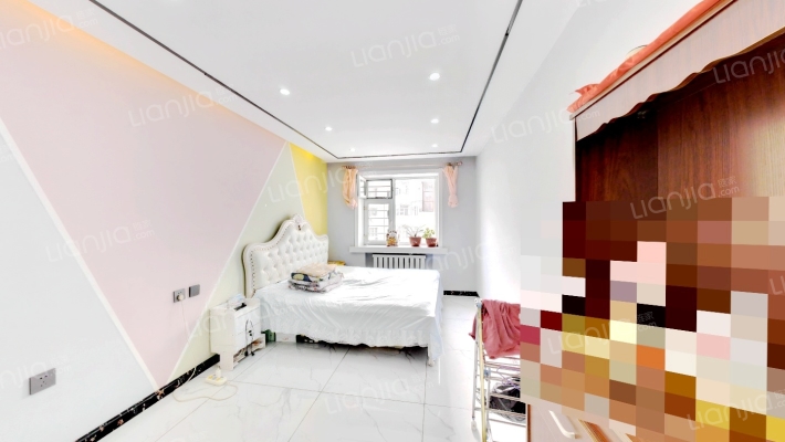 松森街二手房实景图