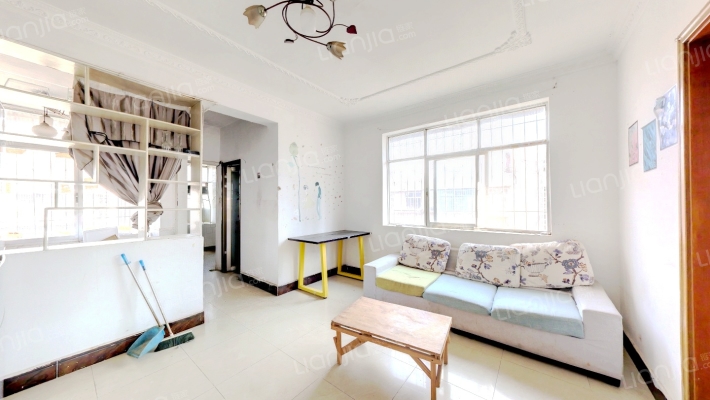 云兴路118号二手房实景图