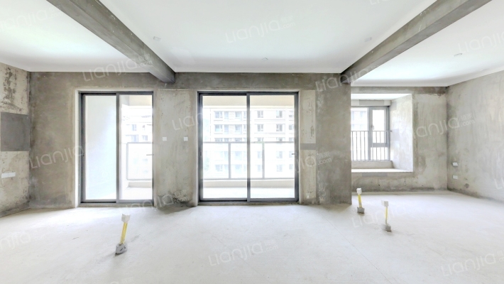 阳光城象屿登云湖二手房实景图