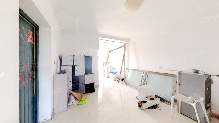 春满家园二手房实景图