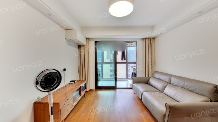 上郡二手房实景图