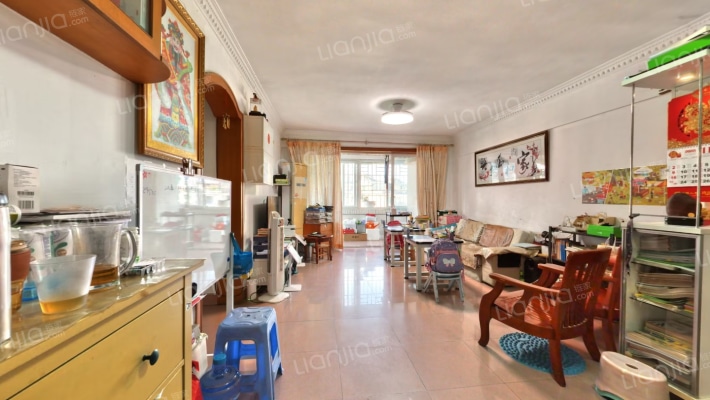 太子山庄二手房实景图