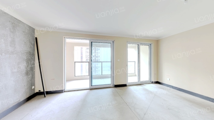 美的君兰悦二手房实景图