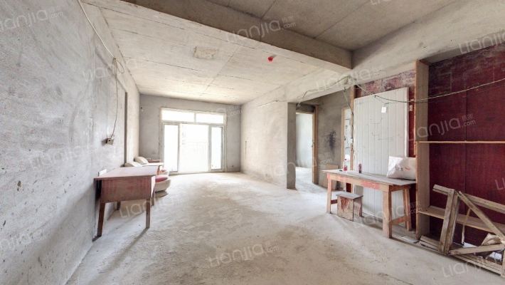 林湖景苑小区二手房实景图
