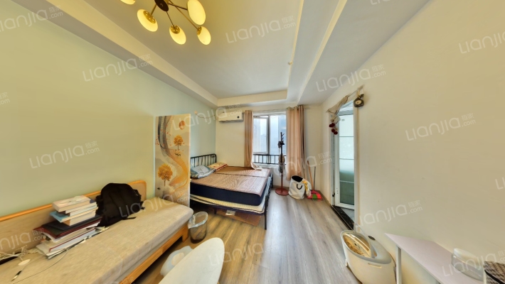 保利爱尚里尚悦二手房实景图