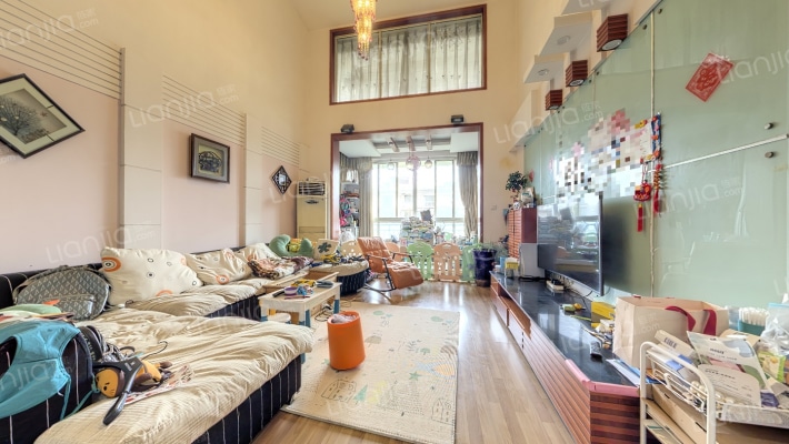 兴秀丽景二手房实景图