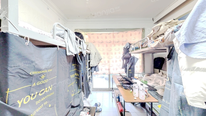 惠嘉公寓二手房实景图