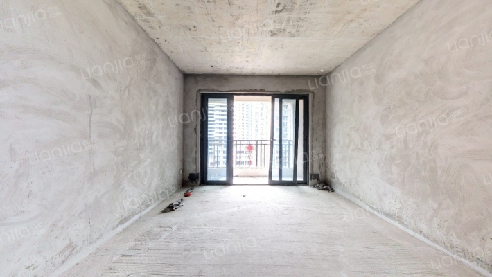 恒大御景半岛3号地块(万州)二手房实景图