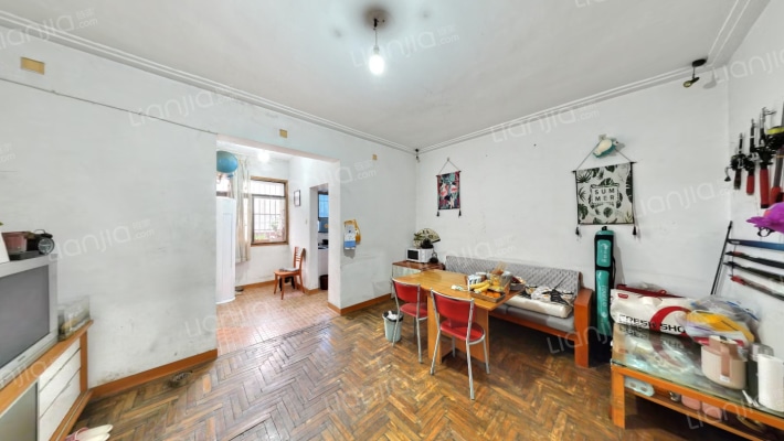 天心阁社区二手房实景图