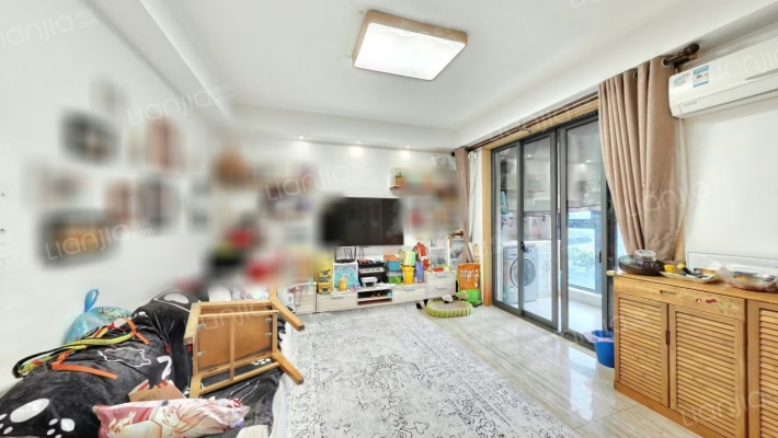 水韵花都家园二期南组团二手房实景图