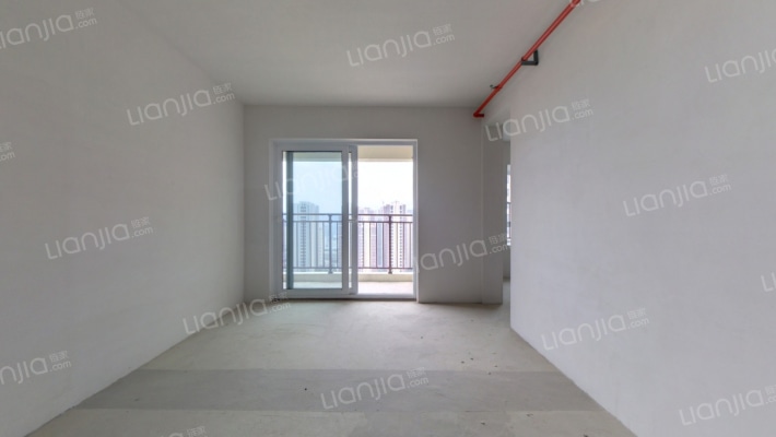 远洋心语二手房实景图