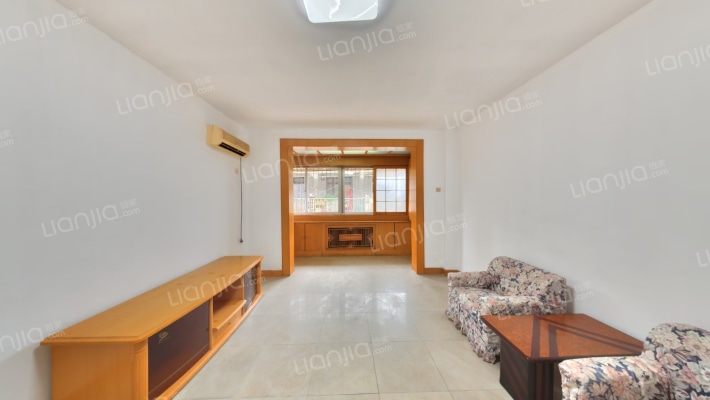 陕西省商务厅家属院二手房实景图