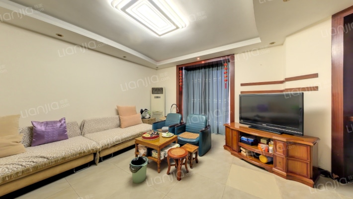 科沁苑二手房实景图