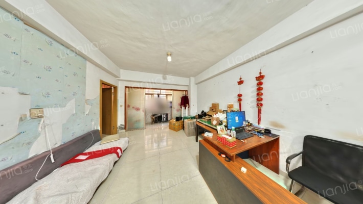 柳青北路二手房实景图