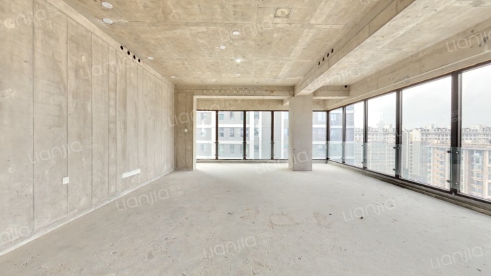 建投朝朝暮暮二手房实景图
