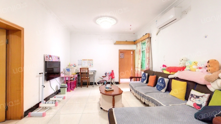 一心村二手房实景图