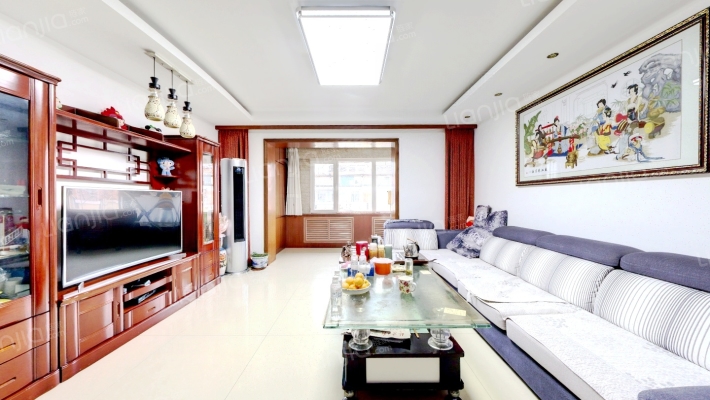 上营东区二手房实景图