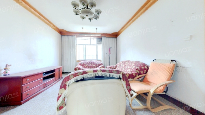 金瑞家属院二手房实景图