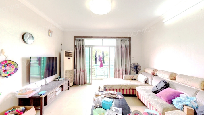 美景居二手房实景图