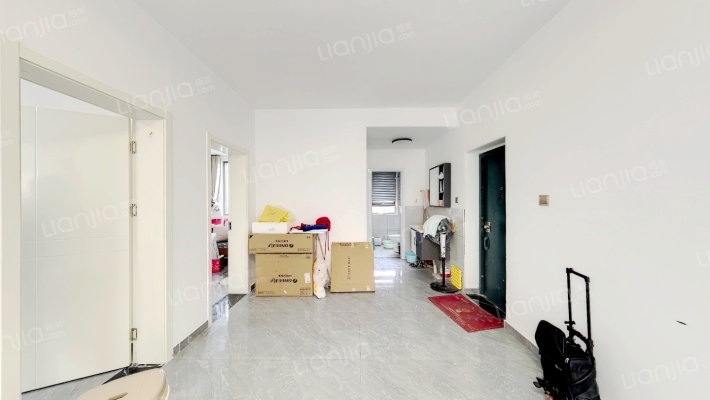 绿洲小区二手房实景图