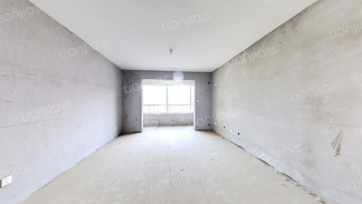 博雅盛世D区二手房实景图