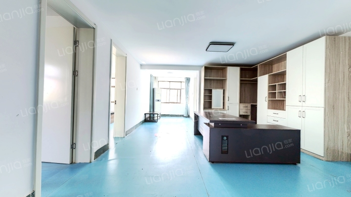 华佗路西湖花园小区二手房实景图