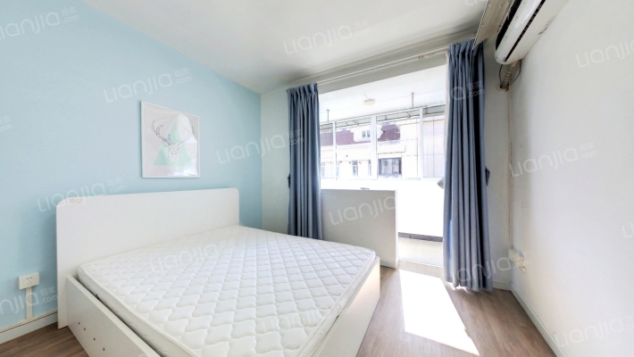 斜晖小区二手房实景图