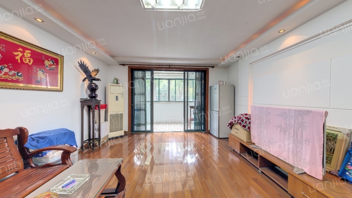 嘉定颐景园二手房实景图