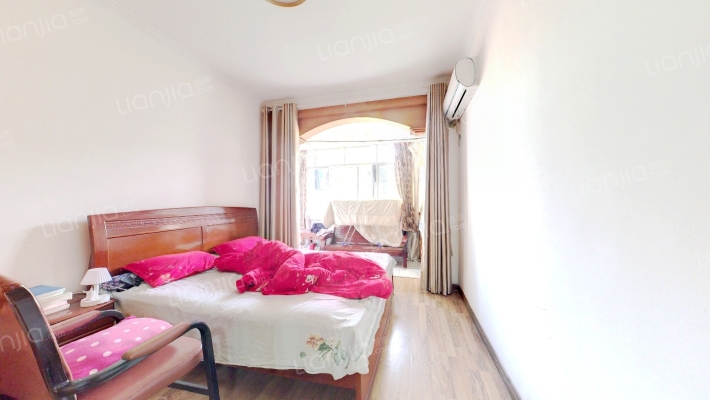 武汉工程大学教工宿舍二手房实景图