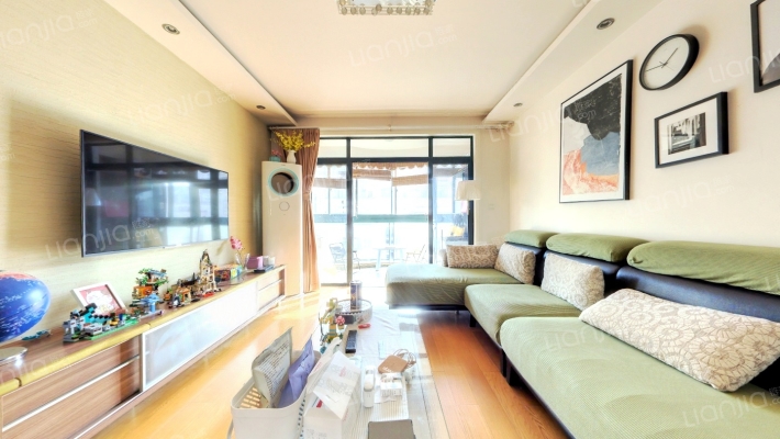 上大阳光乾宁园二手房实景图