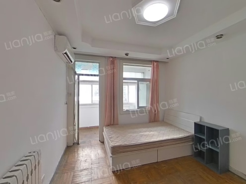 合租·山东路（中央商务区） 3居室 南卧