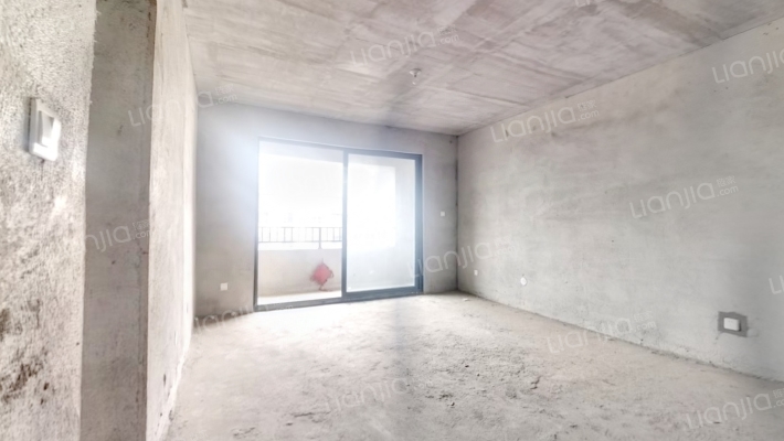 水韵华庭二期二手房实景图