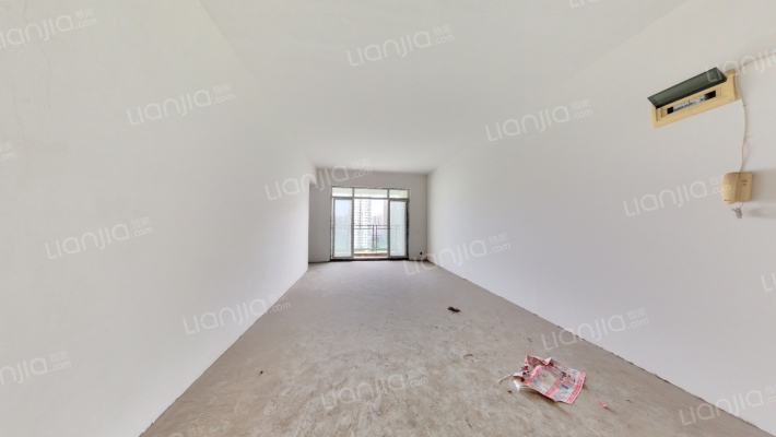 国盛龙腾丰文A区二手房实景图