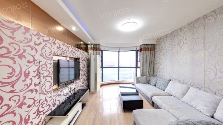 永祺西京二手房实景图