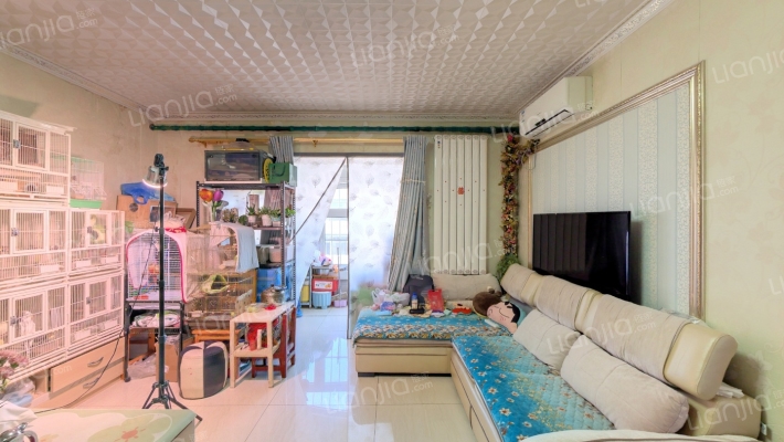 莹津里二手房实景图