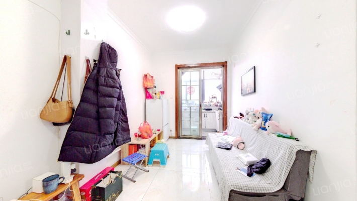 青年路60号二手房实景图