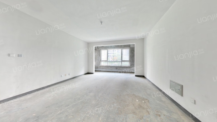 璟园璟悦府二手房实景图