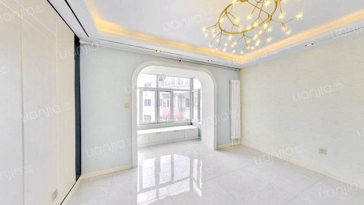 新开街二手房实景图