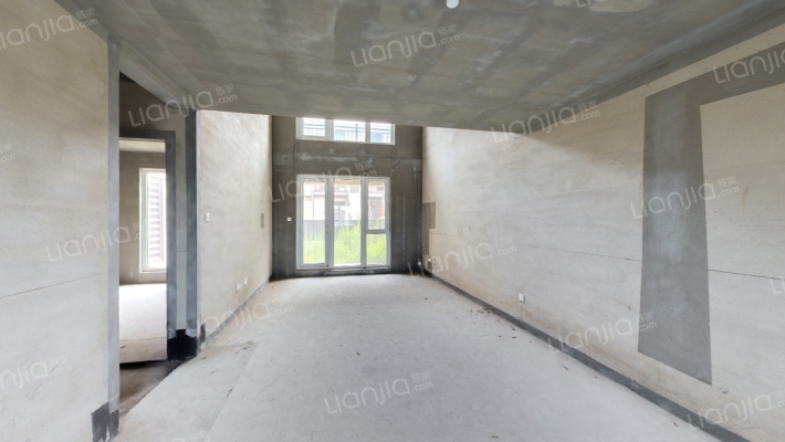 世茂国风龙院二期二手房实景图