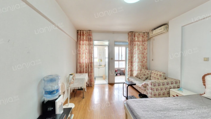 绿地世纪城五期二手房实景图