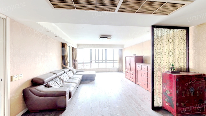 人才大厦二手房实景图