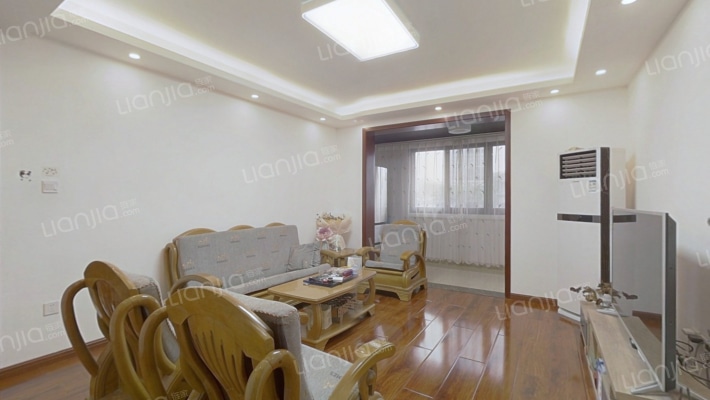 金盾路7号二手房实景图