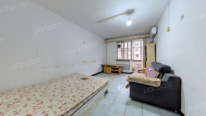 羊耳峪里二手房实景图