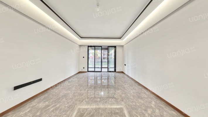 深高速·茵特拉根小镇二手房实景图