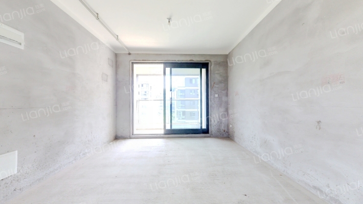 万达西江月二手房实景图